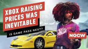 Xbox Raising Prices Was Inevitable, Is Game Pass Next? - Next-Gen Console Watch