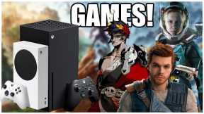 Microsoft Sued by FTC | New Xbox Games announced at Game Awards!