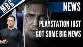 PlayStation Just Got Some Big News - Major Sony Game Reboot, Xbox Just Put Huge Pressure on Sony