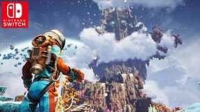 EPIC Nintendo Switch ESHOP SALE !