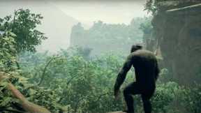 10 Games Where You Play As A Non Human in a Human World