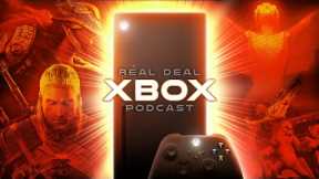 Xbox FED UP With Sony After ABK Block! Fable News, The Game Awards, New PS5 SKU, Xbox Series X Games