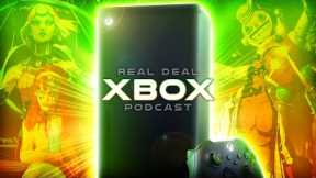 New Xbox Games Event! Xbox Series X|S Sales, New Cheaper Xbox GamePass Tier, PS5 Pricing Outrage