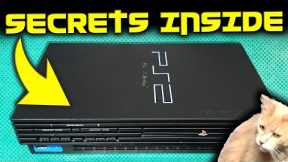 Sony PlayStation 2 repairathon - glitchy video, bad lasers, no power, and a hidden surprise