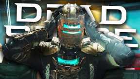 Dead Space Remake - Part 2