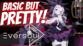 Eversoul : First Impressions