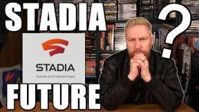 STADIA GOOGLE'S NEW GAMING STREAMING SERVICE - Happy Console Gamer