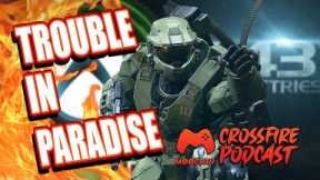 Xbox / Microsoft Layoffs | Halo & 343's Infinite Problems | Forspoken Review Codes | Xbox Direct