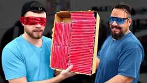 I Spent $1,000 on a Nintendo Switch Mystery Box!