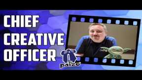 We Chat With Paizo’s Chief Creative Officer Erik Mona About ORC, Pathfinder, and More!