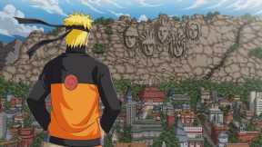 PLAYING THE BEST OPEN WORLD NARUTO GAME EVER MADE! 🔥
