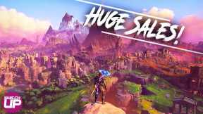 17 ESSENTIAL Games On The NEW Nintendo Switch Eshop Sale!