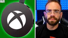 Microsoft Confirms Rumored New Xbox System, But...