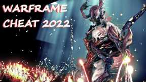Warframe Hack | FREE Download | Warframe Cheat | Free Platinum, ESP, No Collision & more
