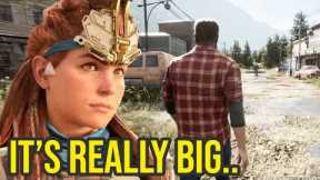 Sony's Big Plans For PlayStation 5 In 2023 (PS5 Games)