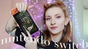 Nintendo Switch OLED Review