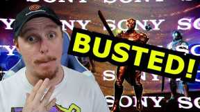 Is Sony IN TROUBLE for Buying Bungie? - PlayStation being INVESTIGATED