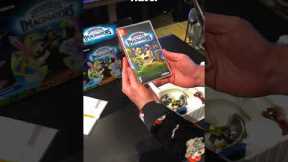 I Bought The Rarest Nintendo Switch Game