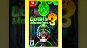 Nintendo Switch Games That SHOULD'VE Had a Special Edition CONSOLE!