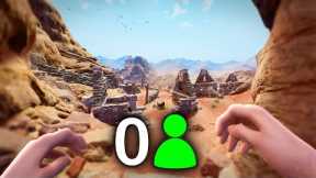 8 Best Survival Games Nobody Plays