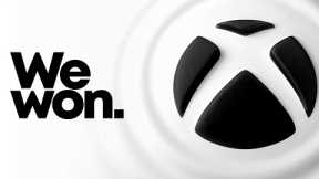 Microsoft gives in! Xbox Update!