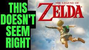 Nintendo To BAIT AND SWITCH with Switch 2?