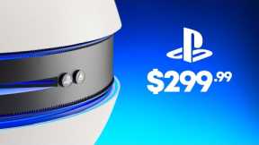 I hate it. Sony's new PS5 plan