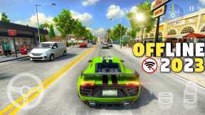 Top 10 OFFLINE Games for Android 2023 | best Offline games for ios