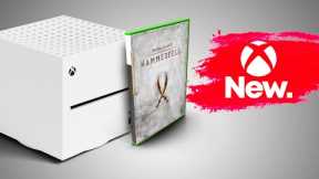 First Xbox Series C Game?