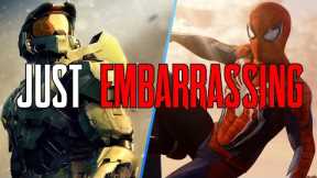 Spider-Man PS4 Was ALMOST an Xbox Exclusive!!! Microsoft & Activision Missed the Mark With Marvel!