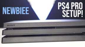 How to Setup A Sony Playstation