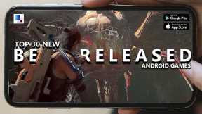 30 New HUGE Games for Android and iOS (February 2023) | iOS new offline games 2023