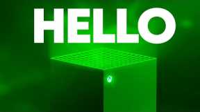 Say Goodbye! Microsoft's farewell Xbox!