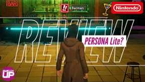 Mato Anomalies Nintendo Switch Review!