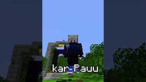 Minecraft, But If you Like Video I Get Smaller...