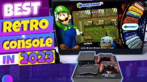 🔴RetroStation PC Pro - Ultimate Retro Console with 67,000 games !