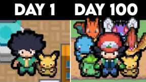 The Pokemon Game Where You Play As Ash Ketchum