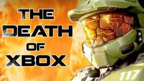 How Microsoft KILLED Xbox