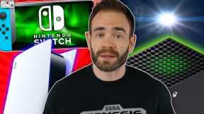 The Ridiculous Microsoft VS Sony Situation Gets Worse + A Massive Game For 2023 Revealed | News Wave