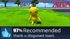 This game became popular because of me...