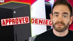 Big News For Xbox And Bad News For Sony...