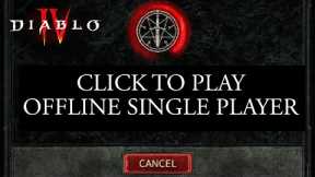 Dear Blizzard, I Fixed Diablo 4 For You