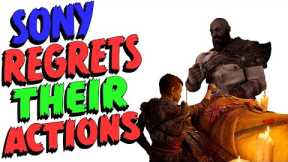 Sony EXPOSED: Find Out the SHOCKING Consequences of Interfering with the Xbox Activision Deal!