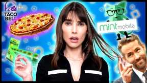 Sony Wants In-Game Ads?? | PlayStation Girl