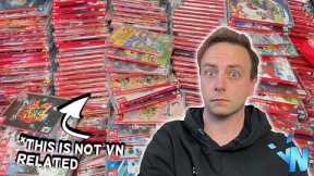 My Nintendo Switch Physical Game Collection 👀