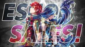 Score Big Savings with 15 Games On The NEW Nintendo Switch Eshop Sale!