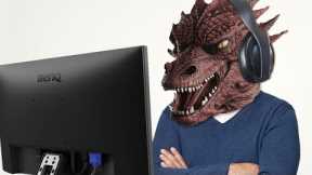 Fortissax, The First Elden Streamer