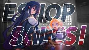 Grab Your Wallets! 15 Amazing Games on Sale in the Nintendo Switch Eshop!