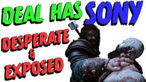 MICROSOFT XBOX ACTIVISION BLIZZARD DEAL INFO | Sony PlayStation CONCERNED | Jim Ryan CALLED OUT.
