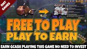Albion - Pano Kumita sa Larong to ? | Android , Ios , Windows Available | TAGALOG REVIEW